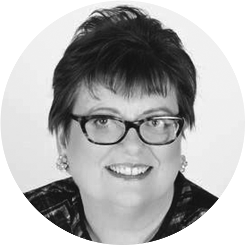 Stay In Touch | Darla Colletti