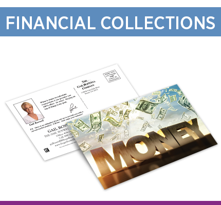 Financial Collections