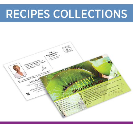 Recipes Collections