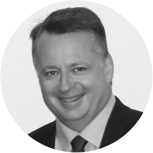 Stay In Touch | John Ressler